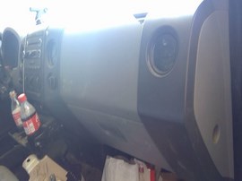 2008 FORD F-150, STX, STD CAB, 4.6L, 2WD. F25160